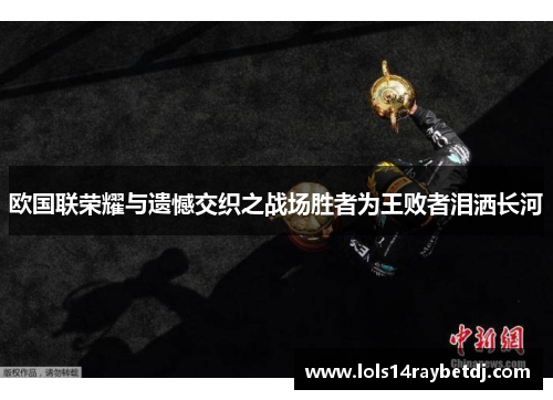 欧国联荣耀与遗憾交织之战场胜者为王败者泪洒长河