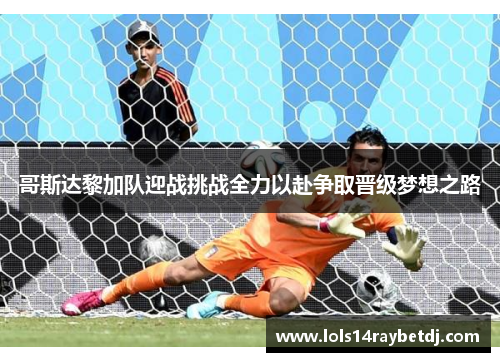 哥斯达黎加队迎战挑战全力以赴争取晋级梦想之路