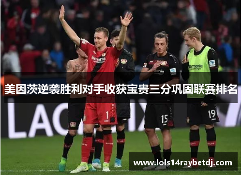 美因茨逆袭胜利对手收获宝贵三分巩固联赛排名