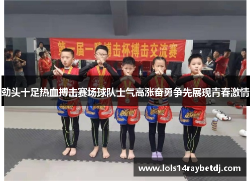 劲头十足热血搏击赛场球队士气高涨奋勇争先展现青春激情