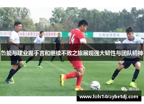 鲁能与建业握手言和继续不败之旅展现强大韧性与团队精神
