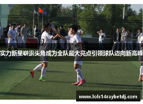 实力新星崭露头角成为全队最大亮点引领球队迈向新高峰